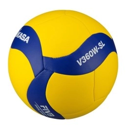 MİKASA SENTETİK DERİ VOLEYBOL TOPU V360W-SL