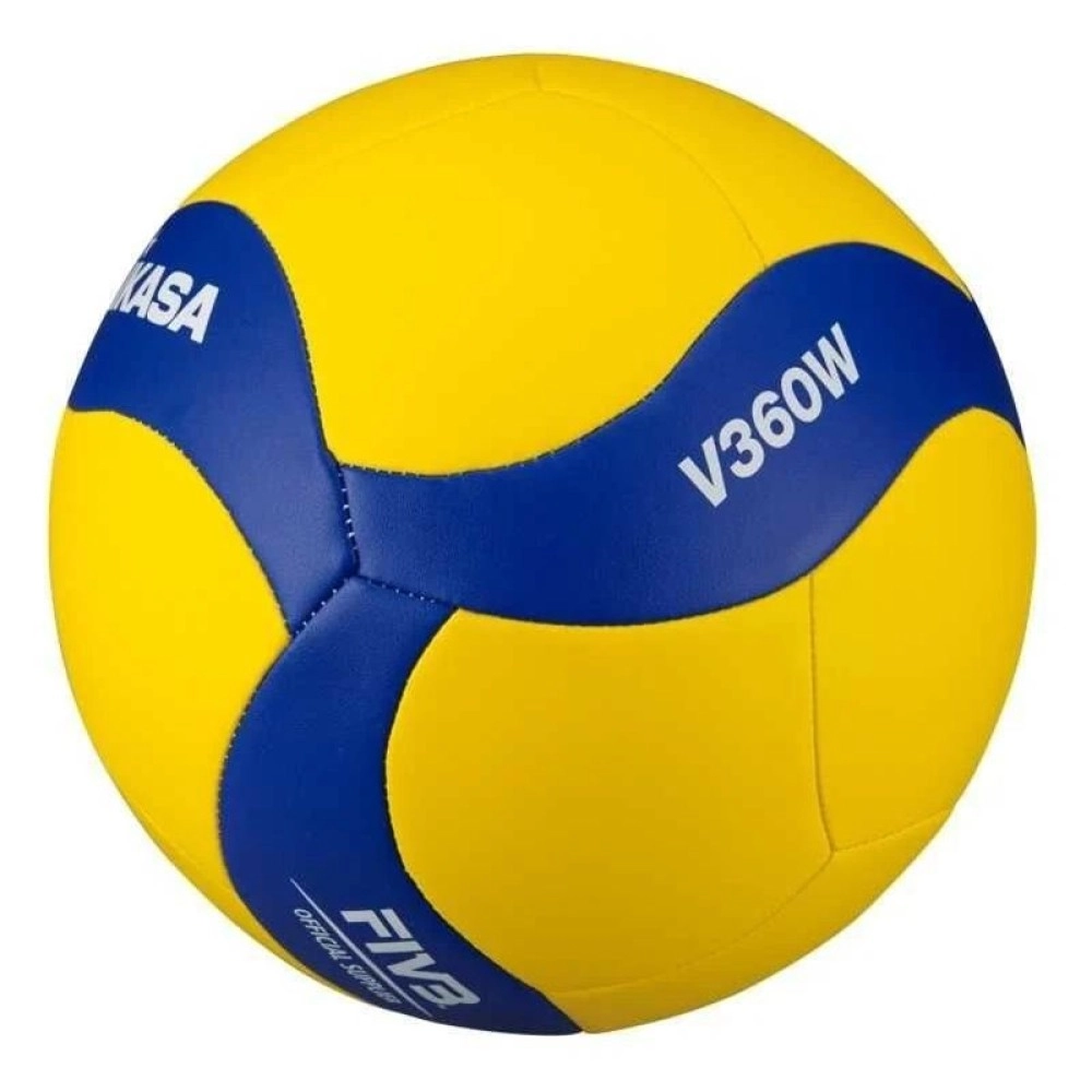 MİKASA SENTETİK DERİ VOLEYBOL TOPU  V360W