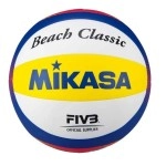 MİKASA SENTETİK DERİ PLAJ VOLEYBOL TOPU