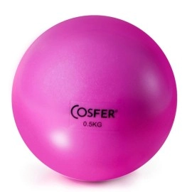 PİLATES AĞIRLIK (TONİNG) 0,5kg