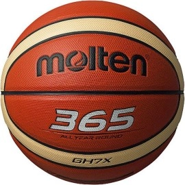 MOLTEN BASKETBOL TOPU 7 NO 