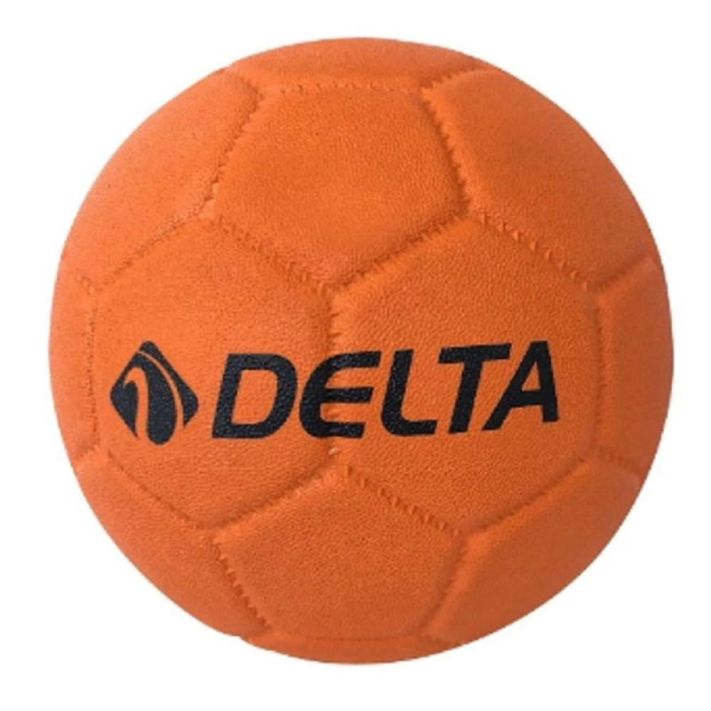 KAUÇUK HENTBOL TOPU NO:1-TURUNCU