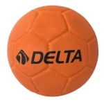 KAUÇUK HENTBOL TOPU NO:1-TURUNCU