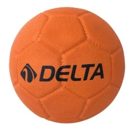 KAUÇUK HENTBOL TOPU NO:1-TURUNCU