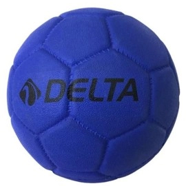 KAUÇUK HENTBOL TOPU NO:2-MAVİ