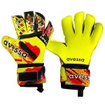 KALECİ ELDİVENİ 9 NO- SARI