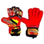 KALECİ ELDİVENİ 8 NO- KIRMIZI