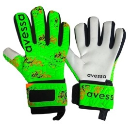 KALECİ ELDİVENİ APEX PARMAK KORUMALI 5 NO 