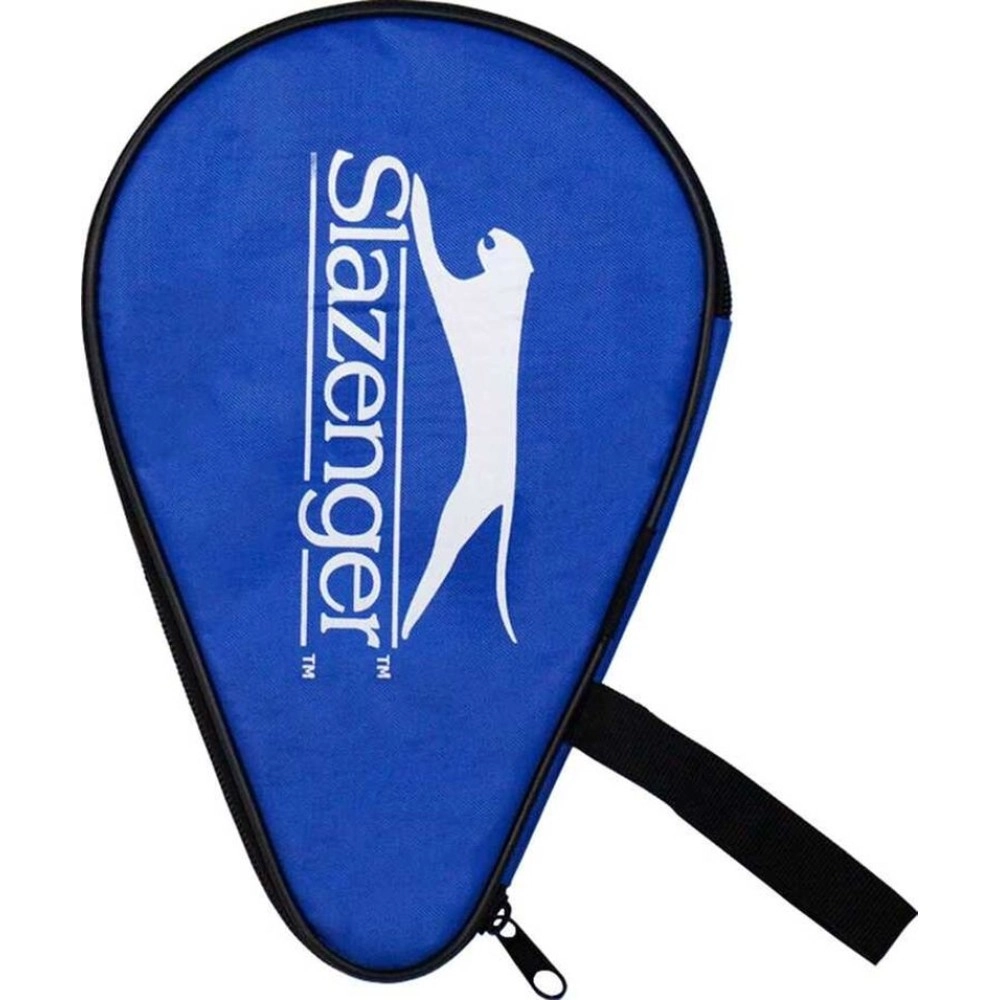 MAVİ MASA TENİSİ RAKET KILIFI