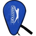 MAVİ MASA TENİSİ RAKET KILIFI