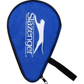 MAVİ MASA TENİSİ RAKET KILIFI