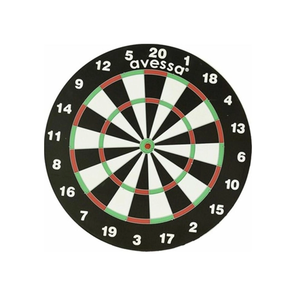 AMATÖR DART SETİ