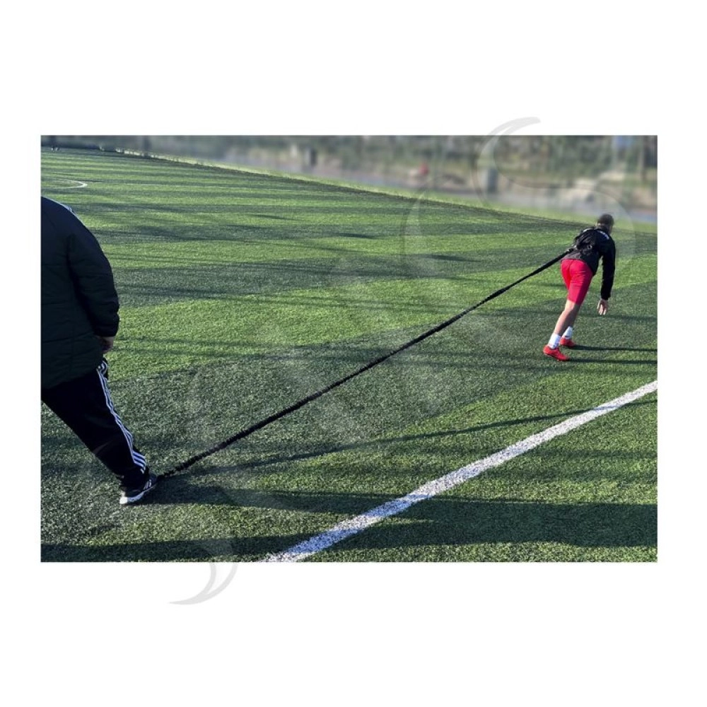 BEL-OMUZ BAĞLAMALI GÜÇ LASTİĞİ