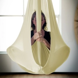 YOGA FLY SARI (YOGA HAMAĞI)