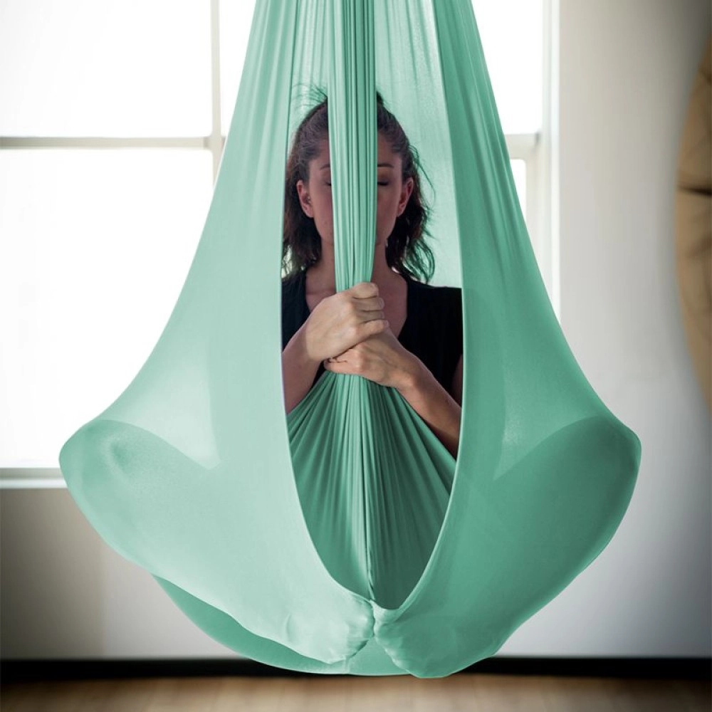 YOGA FLY YEŞİL(YOGA HAMAĞI)