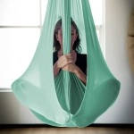 YOGA FLY YEŞİL(YOGA HAMAĞI)