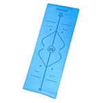 KAUÇUK YOGA MAT