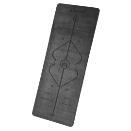 KAUÇUK YOGA MAT