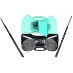 SEYYAR BADMİNTON&VOLEYBOL FİLE SET-ÇANTALI