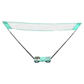 SEYYAR BADMİNTON&VOLEYBOL FİLE SET-ÇANTALI