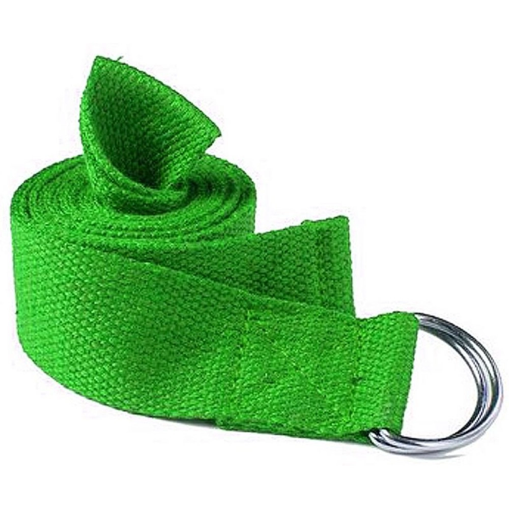 YOGA KEMERİ-YEŞİL