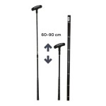 SİYAH GOLF SOPASI AYARLANABİLİR