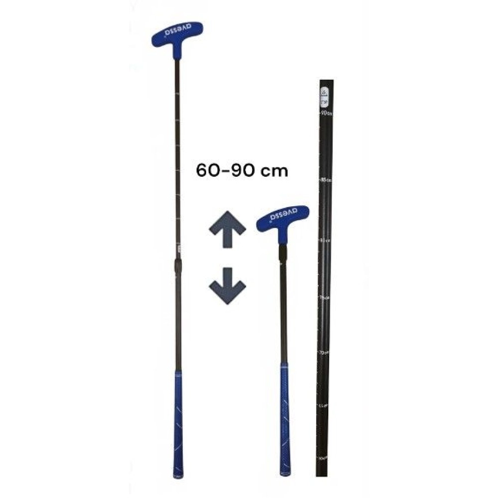 MAVİ GOLF SOPASI AYARLANABİLİR