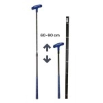 MAVİ GOLF SOPASI AYARLANABİLİR