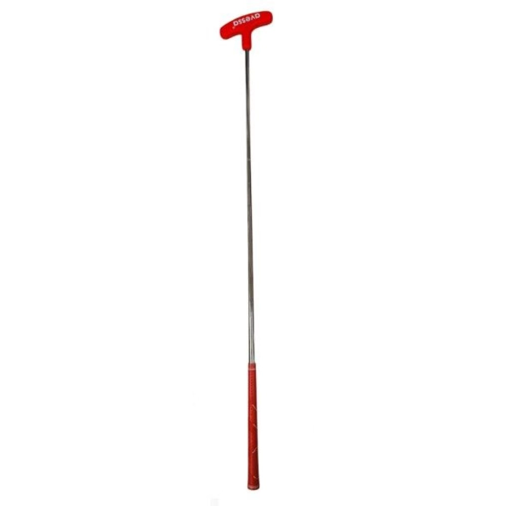 KIRMIZI GOLF SOPASI TEK PARÇA