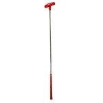 KIRMIZI GOLF SOPASI TEK PARÇA