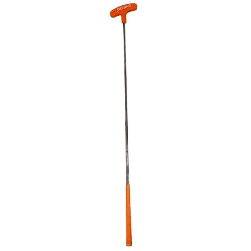 TURUNCU GOLF SOPASI TEK PARÇA