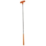 TURUNCU GOLF SOPASI TEK PARÇA