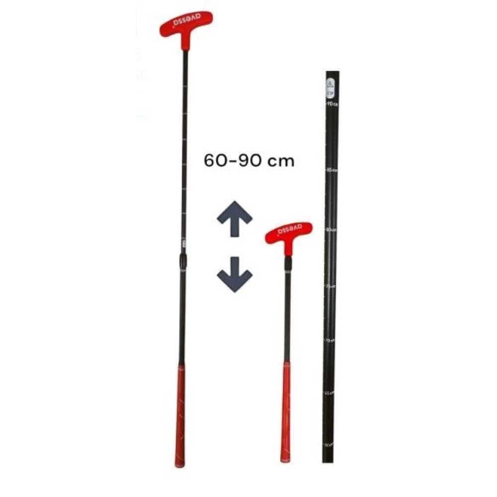 KIRMIZI GOLF SOPASI AYARLANABİLİR