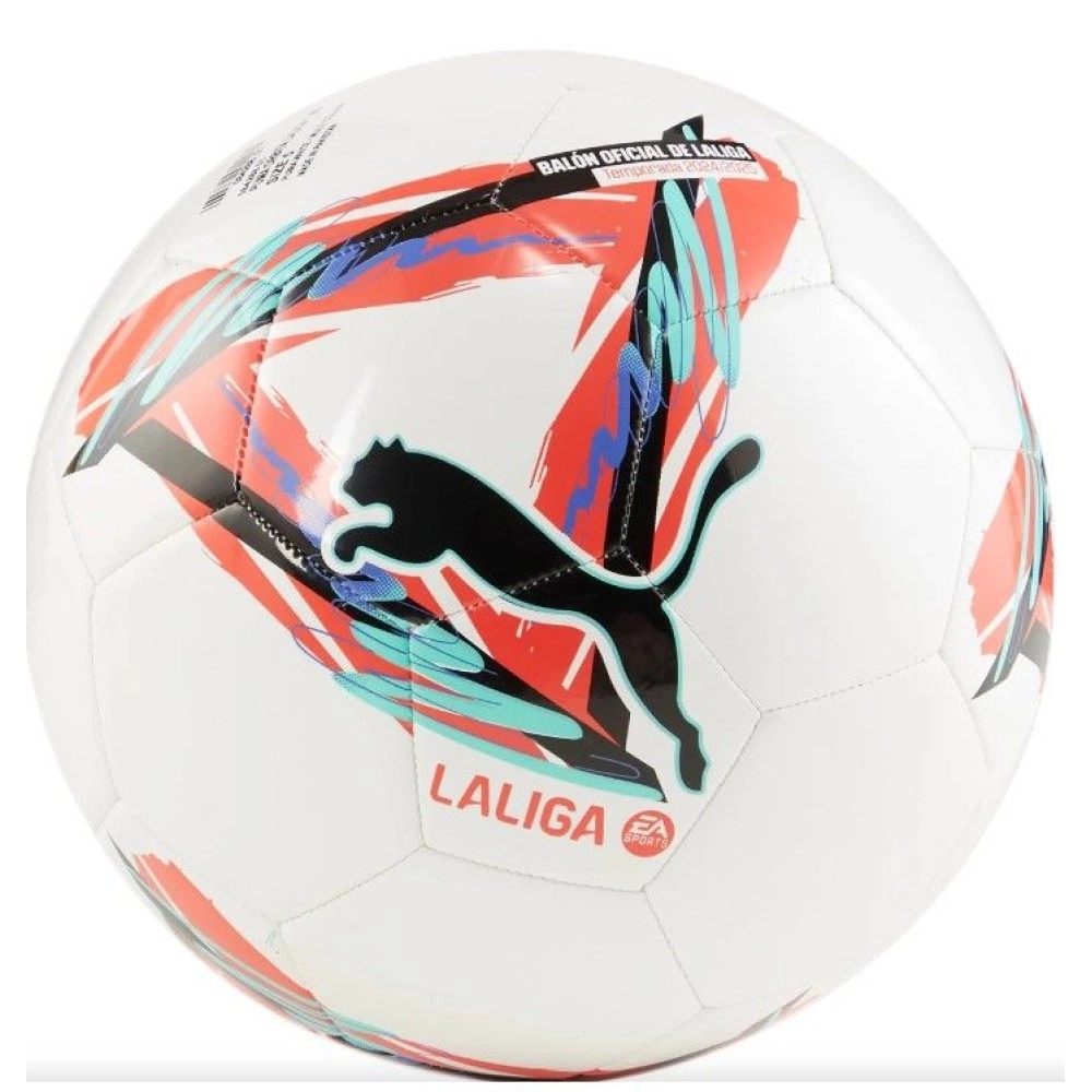 PUMA ORBİTA LALİGA FUTBOL TOPU NO:1