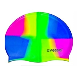 GÖKKUŞAĞI SİLİKON BONE  standart-unisex