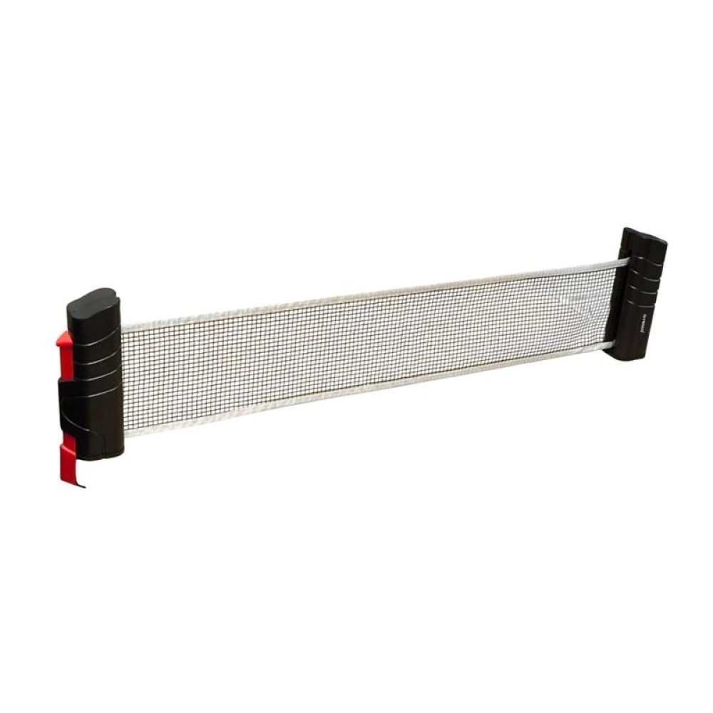 DÜRBÜN ŞEKİLLİ MASA TENİS FİLE SET PROF