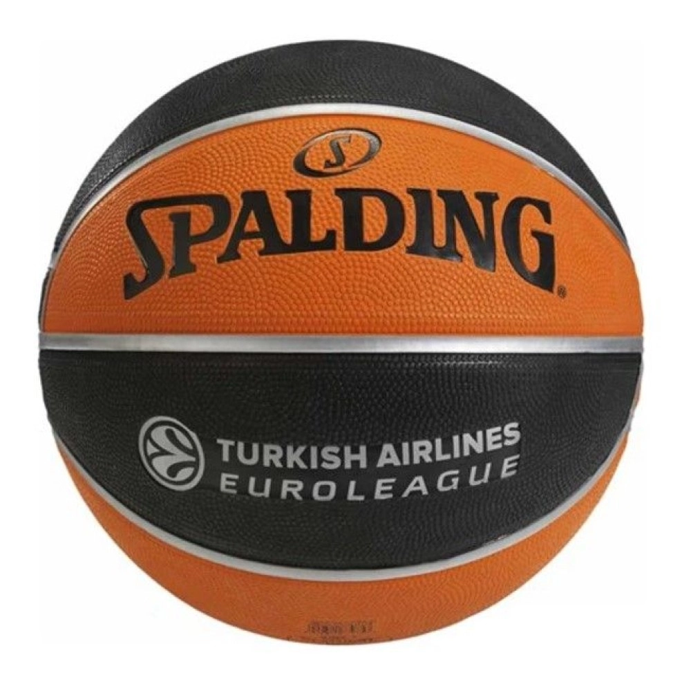 SPALDİNG EURO/TURK BASKETBOL TOPU-SZ5