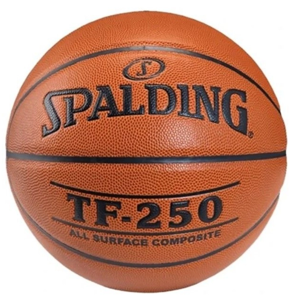 SPALDİNG TF250 SZ6 BASKETBOL TOPU 
