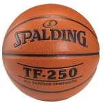 SPALDİNG TF250 SZ6 BASKETBOL TOPU 