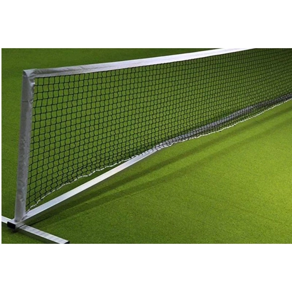 AYAK TENİS FİLESİ -METAL SET-  5 METRE