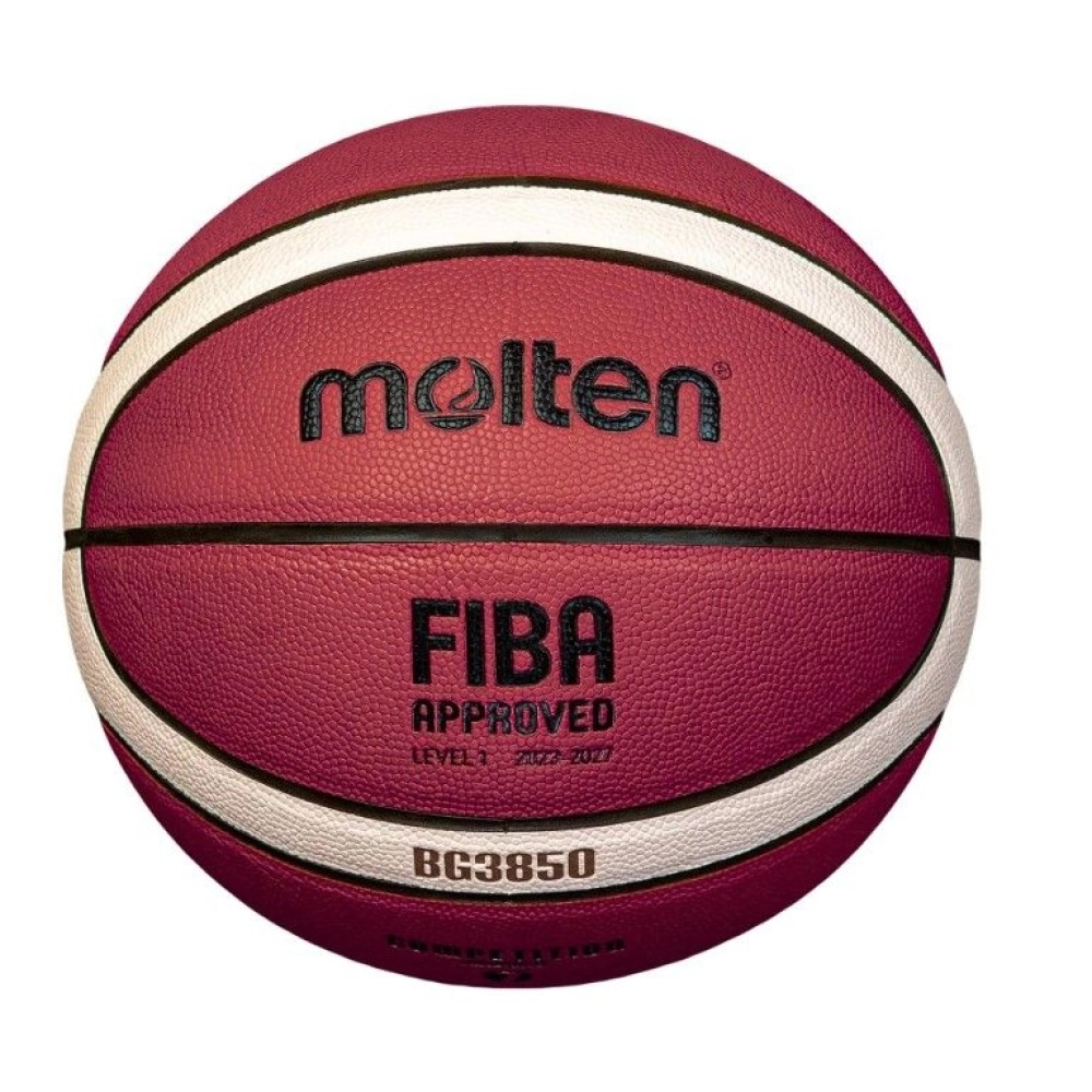 MOLTEN BASKETBOL TOPU 5 NUMARA