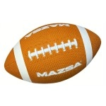 CELLULER RUBBER AMERİKAN FUTBOL TOPU