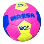 HENTBOL TOPU - 2 NUMARA (SARI-PEMBE-LACİVERT)
