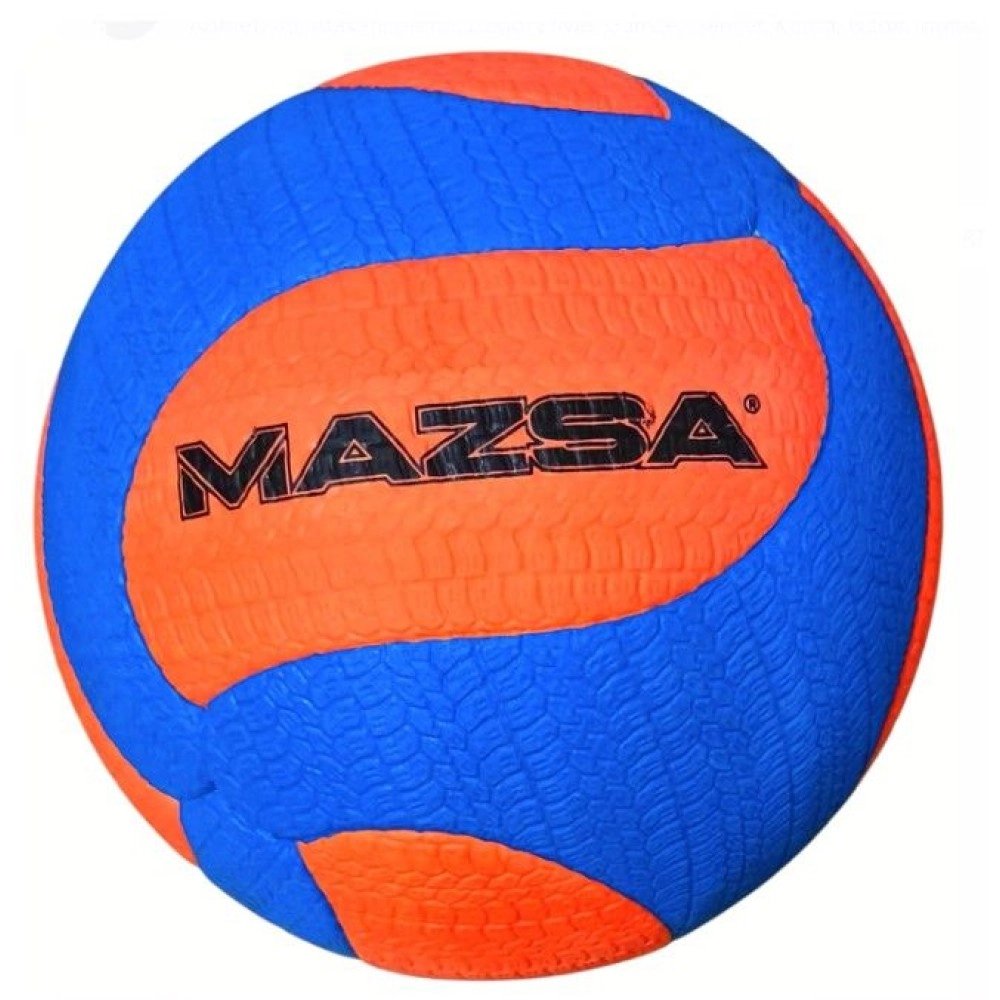 HENTBOL TOPU - 1 NUMARA ( TURUNCU-LACİVERT)