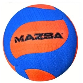 HENTBOL TOPU - 1 NUMARA ( TURUNCU-LACİVERT)