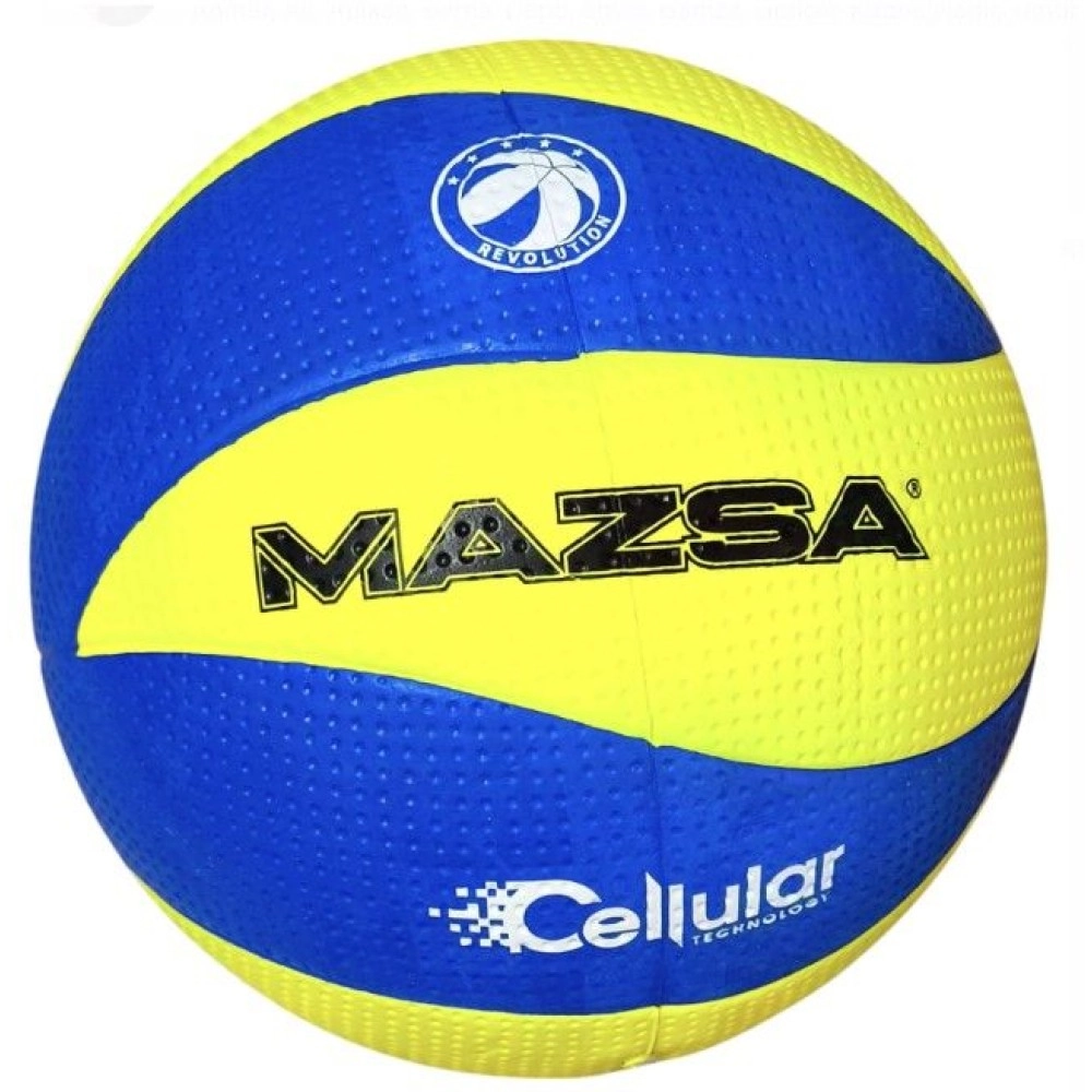 MAZSA CELLULAR RUBBER VOLEYBOL TOPU