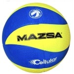 MAZSA CELLULAR RUBBER VOLEYBOL TOPU