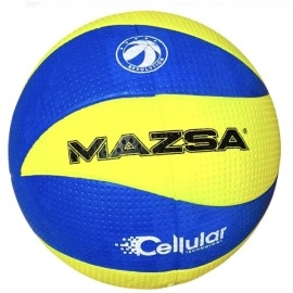 MAZSA CELLULAR RUBBER VOLEYBOL TOPU