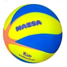 MAZSA EVA FOAM KİDS VOLEYBOL TOPU