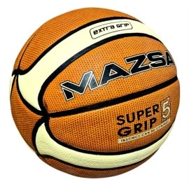 MAZSA BASKETBOL TOPU NO:5
